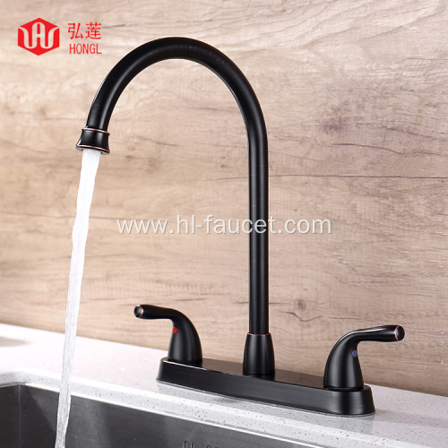 Water Mixer 8 Inch Kitchen Faucet Water Tap